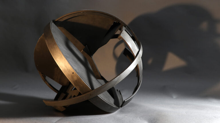 Los Planetas - Urano - Juan Ramón Martín