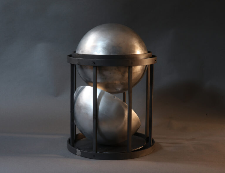 Los Planetas - La Luna - Juan Ramón Martín