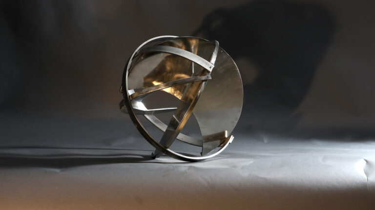 Los Planetas - Mercurio - Juan Ramón Martín