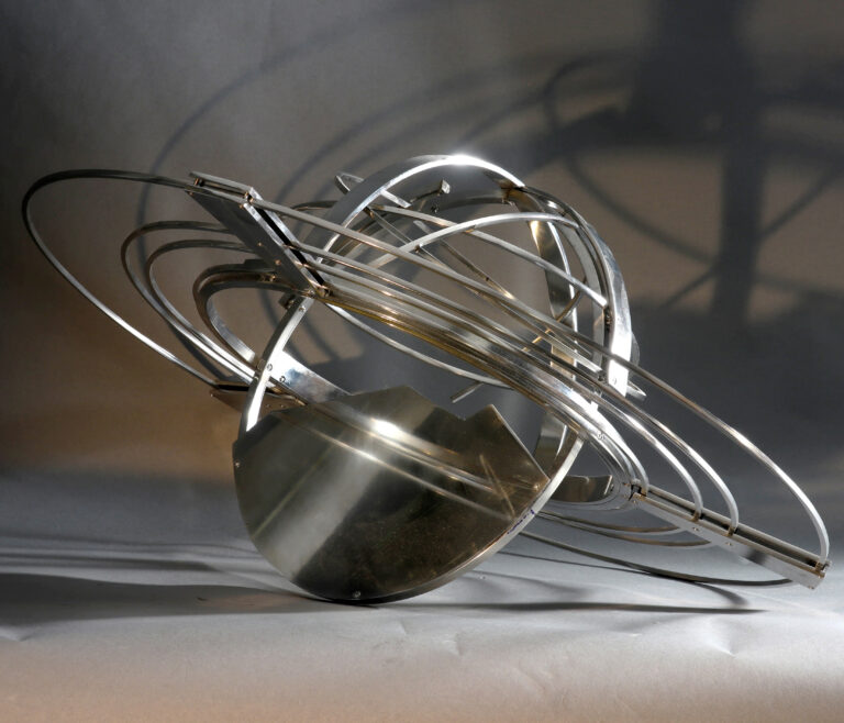 Los Planetas - Saturno - Juan Ramón Martín